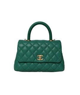 CHANEL Сумка через плечо