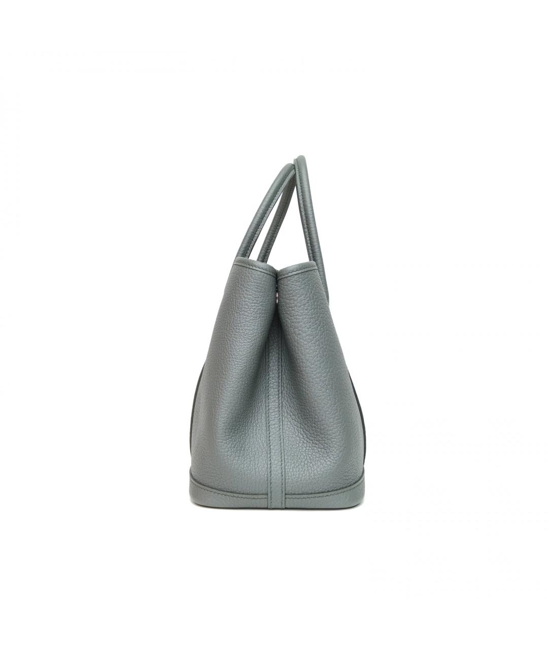 HERMES Кожаная сумка через плечо, фото 5