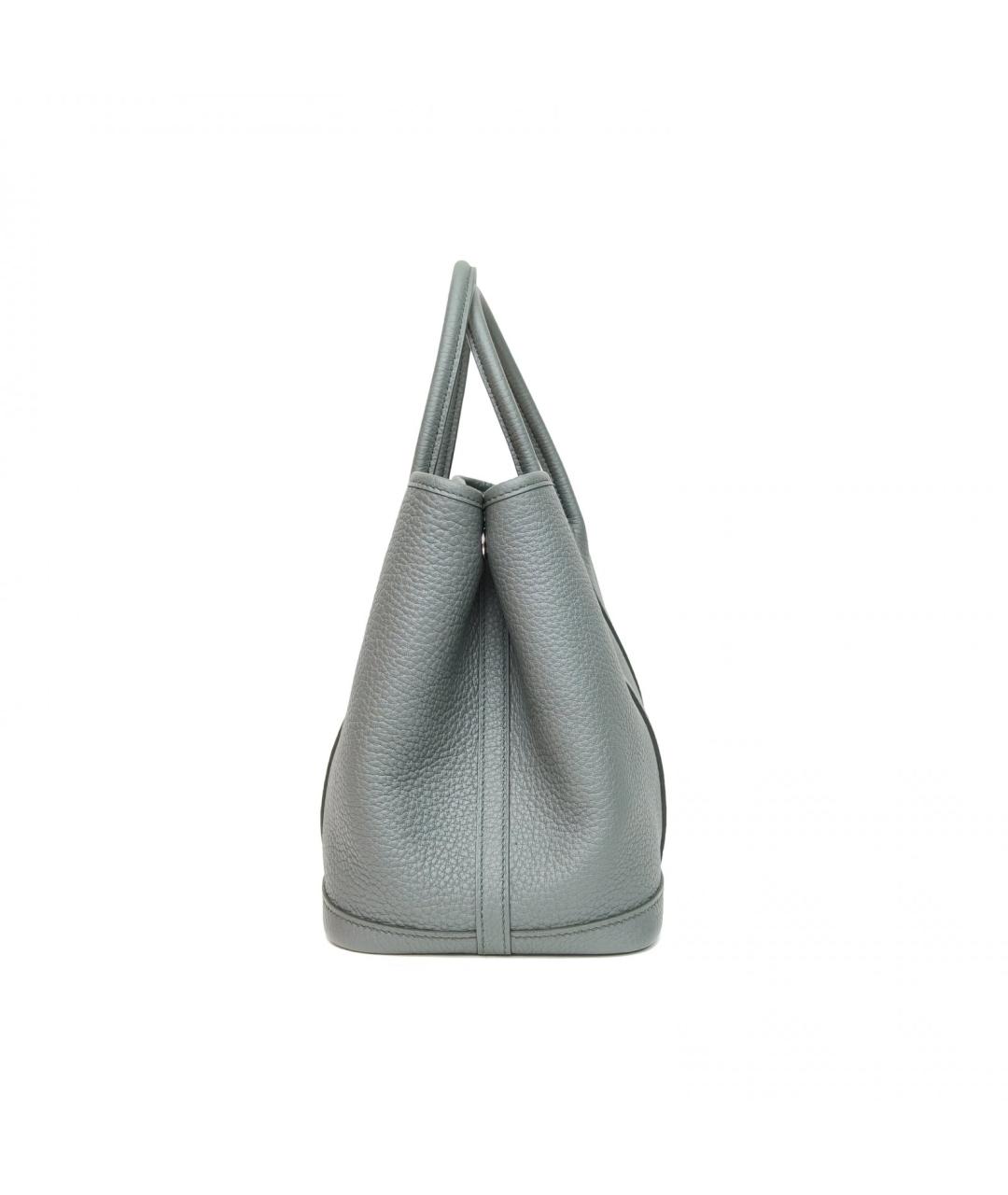 HERMES Кожаная сумка через плечо, фото 3