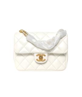 CHANEL Сумка через плечо