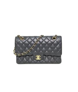 CHANEL Сумка через плечо