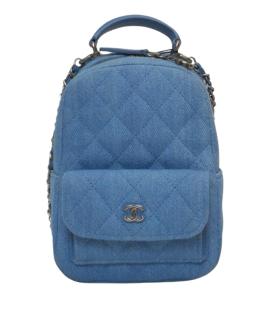 CHANEL Рюкзак