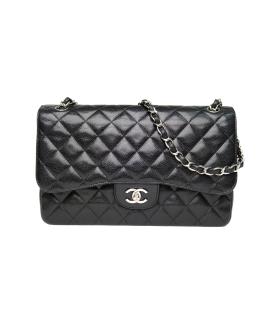 CHANEL Сумка через плечо