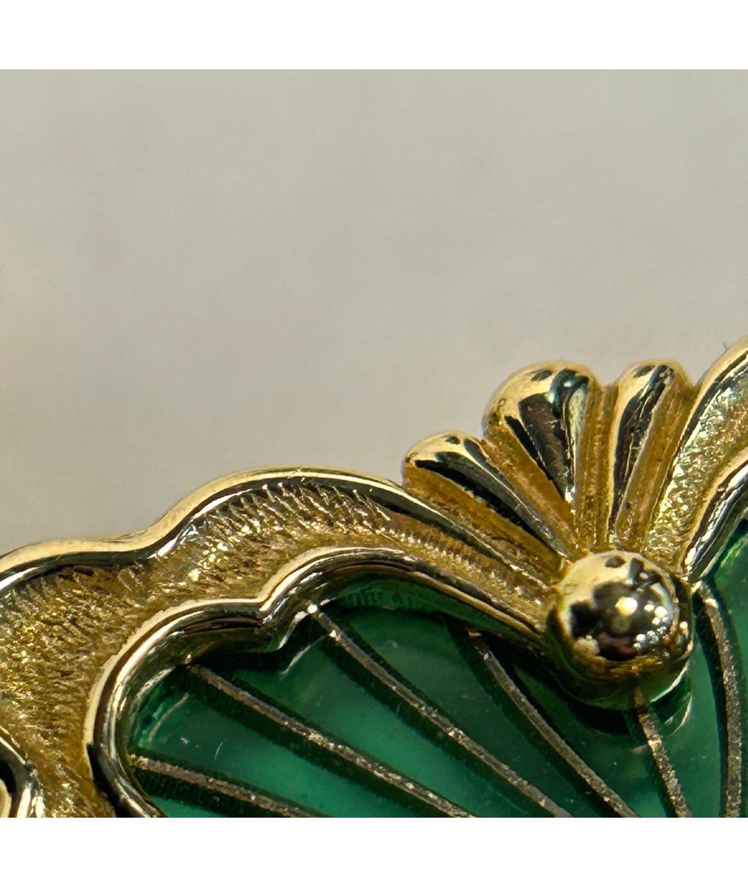 Buccellati Золотое колье из желтого золота, фото 9