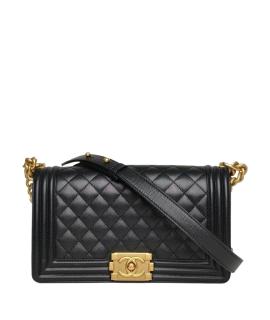 CHANEL Сумка через плечо