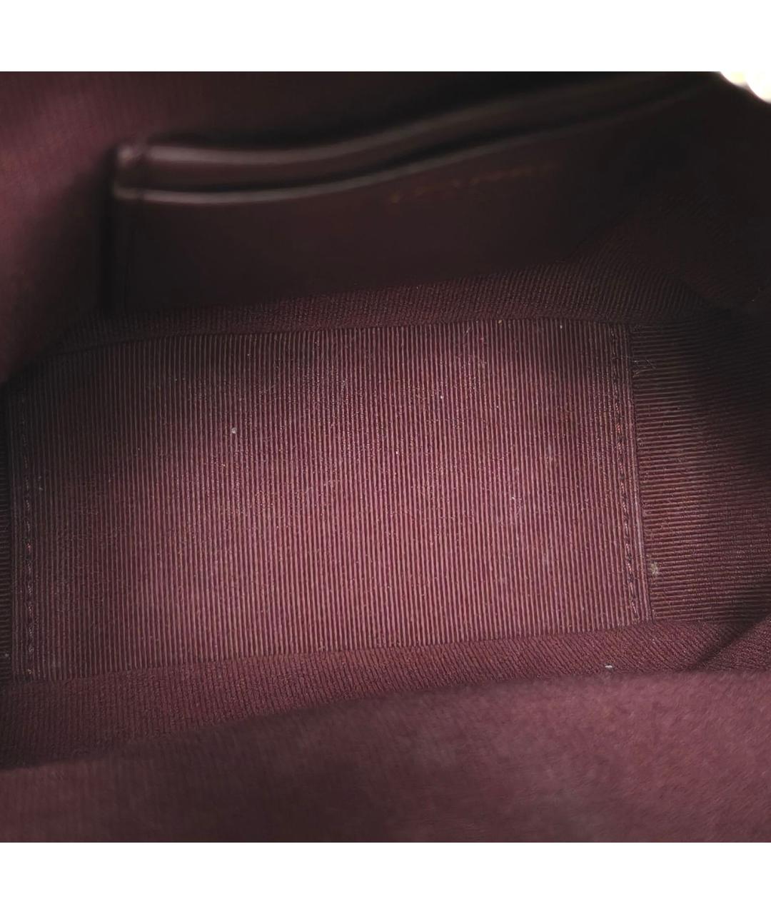 CHANEL Черный кожаный рюкзак, фото 8