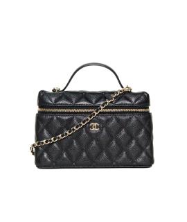 CHANEL Сумка через плечо