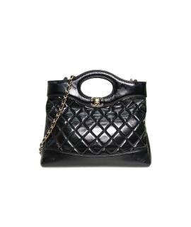 CHANEL Сумка через плечо