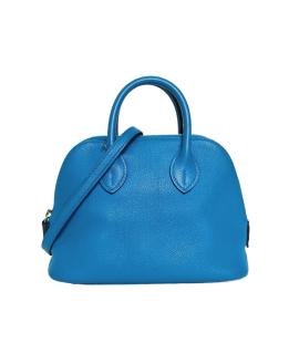 HERMES Сумка через плечо