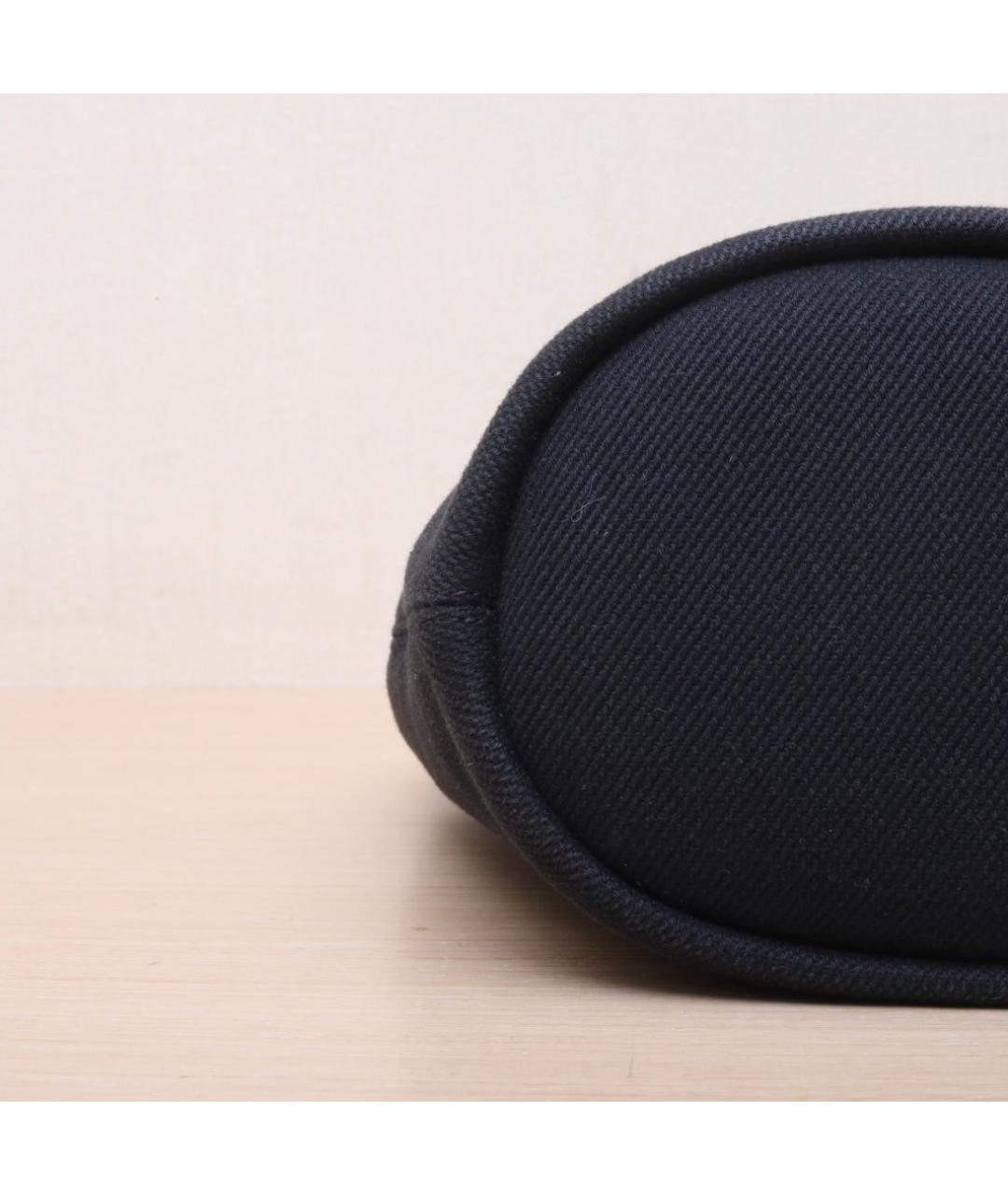 CHANEL Черная сумка через плечо, фото 9