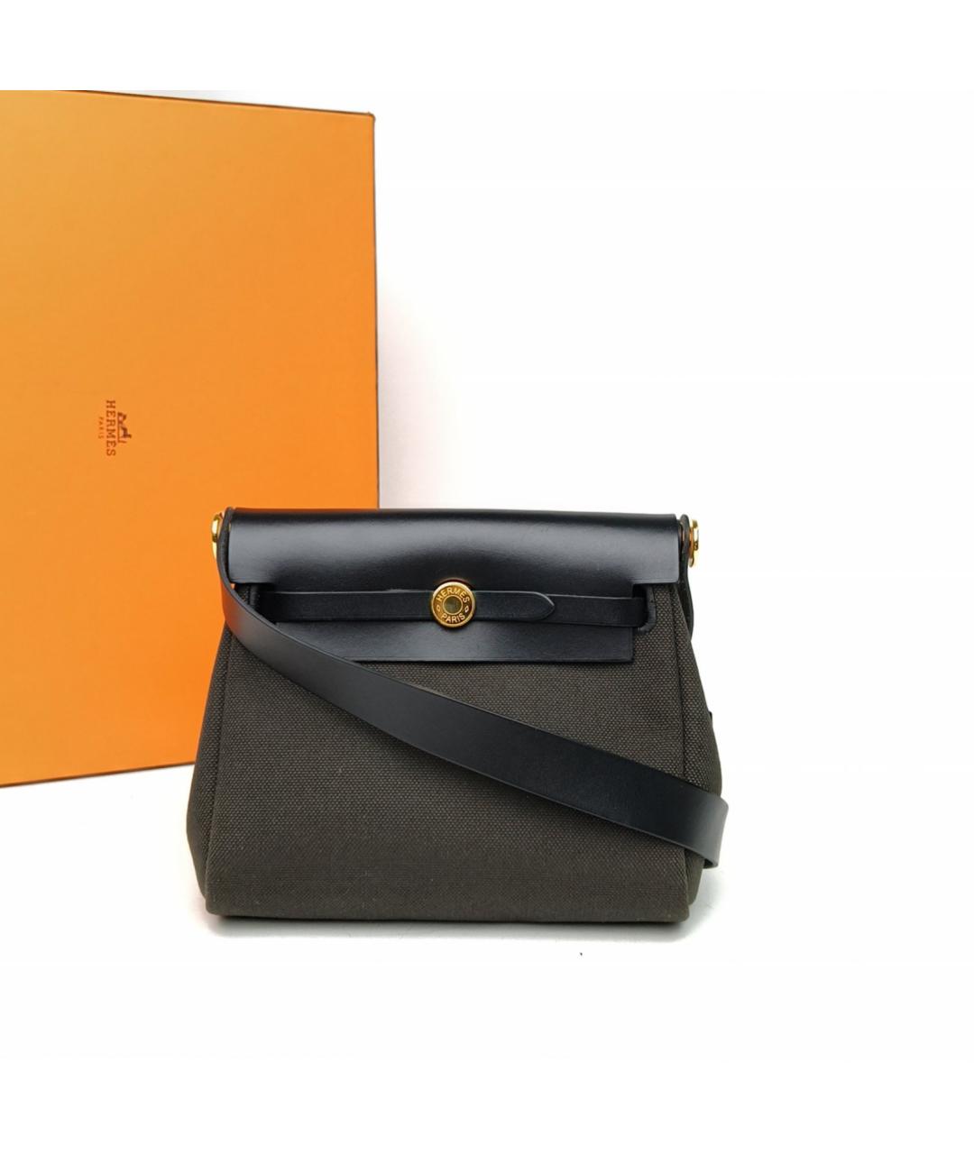 HERMES Сумка через плечо, фото 9