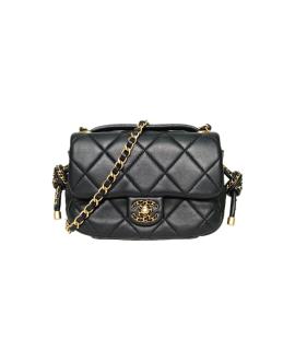 CHANEL Сумка через плечо