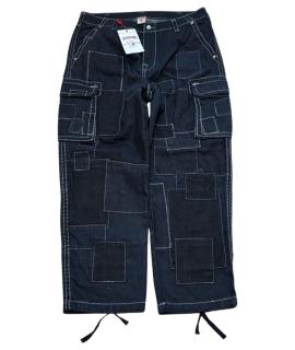 SUPREME Джинсы