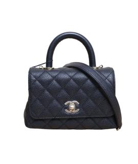 CHANEL Сумка через плечо