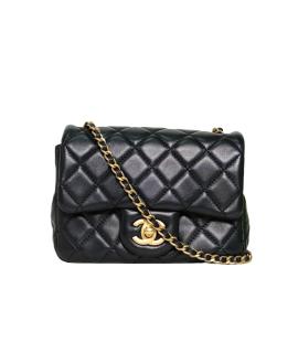 CHANEL Сумка через плечо