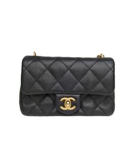 CHANEL Сумка через плечо