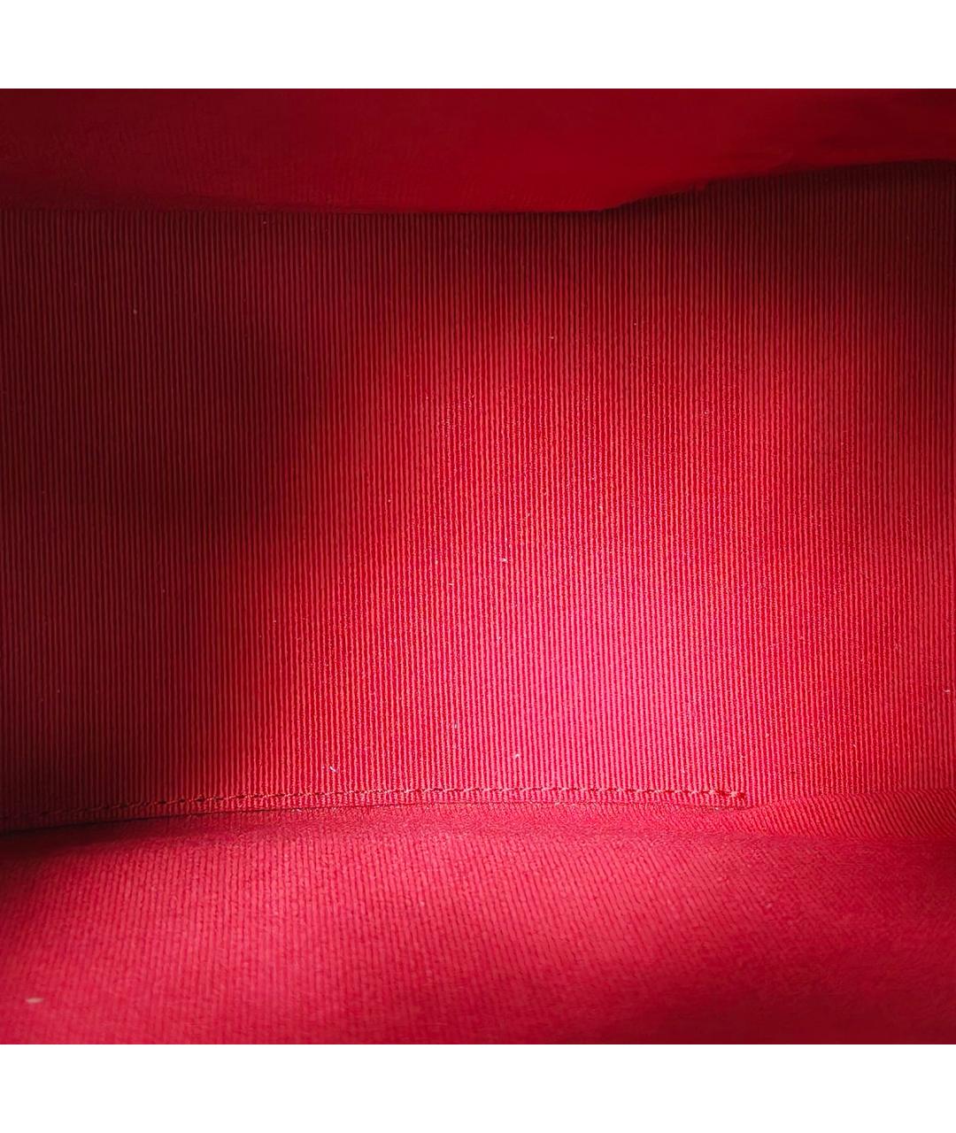 CHANEL Черный кожаный рюкзак, фото 8