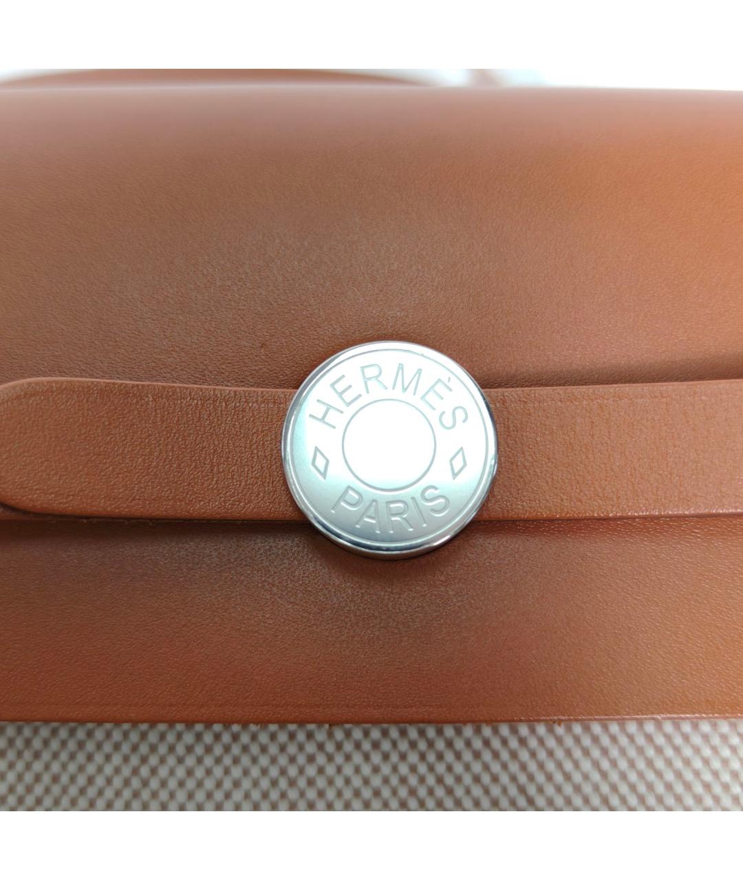 HERMES Сумка через плечо, фото 7