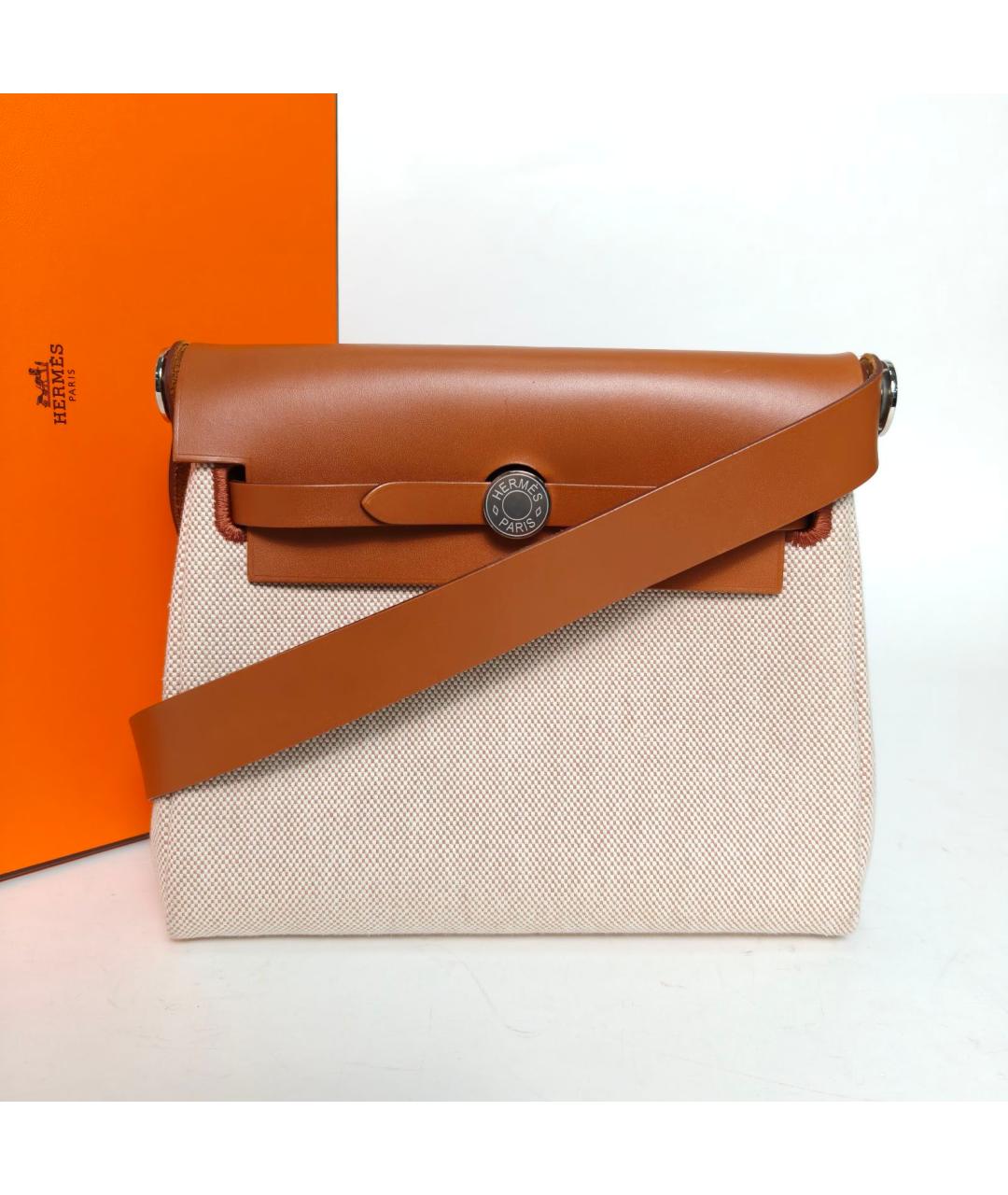 HERMES Сумка через плечо, фото 9