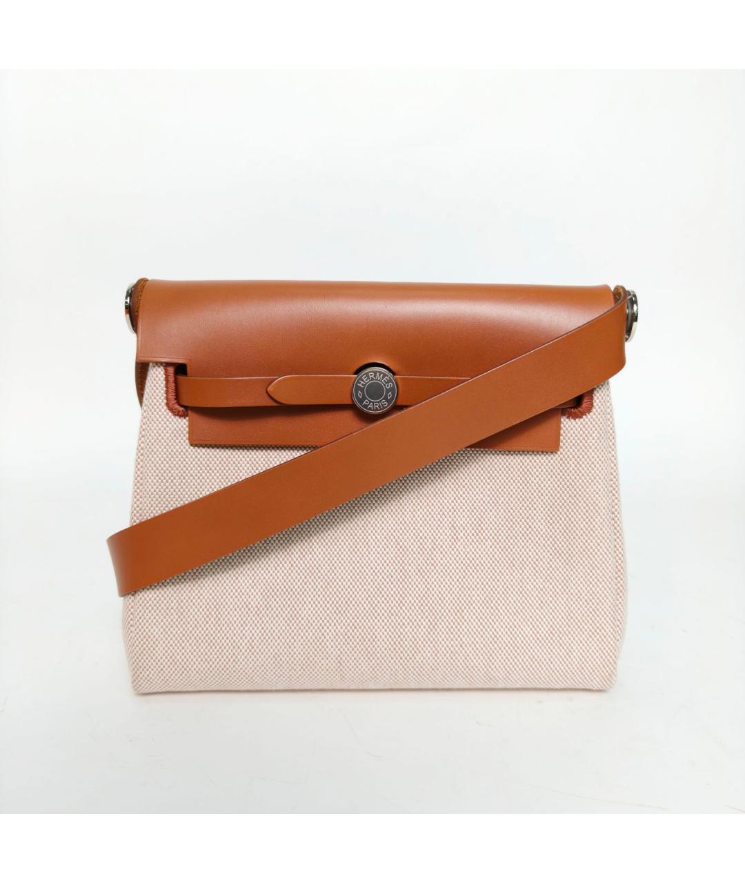 HERMES Сумка через плечо, фото 2