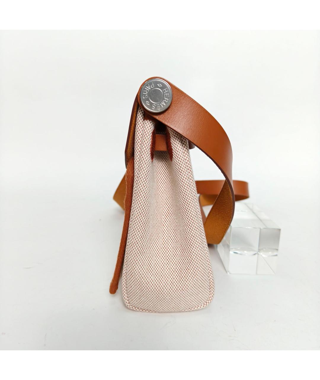 HERMES Сумка через плечо, фото 5