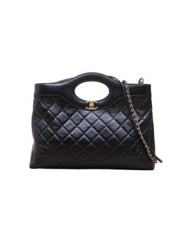 CHANEL Сумка через плечо