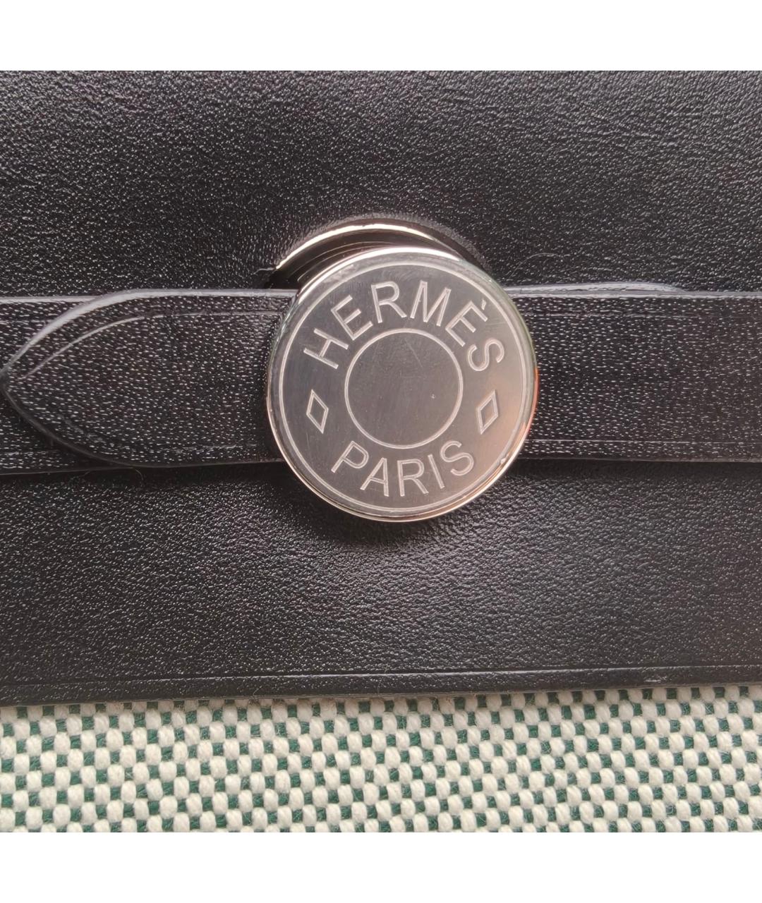 HERMES Сумка через плечо, фото 7