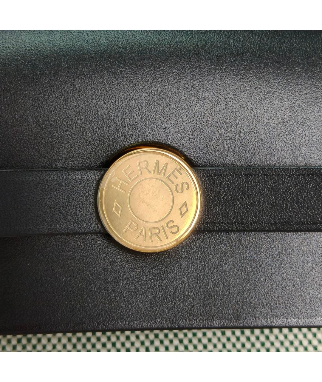 HERMES Сумка через плечо, фото 7