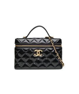 CHANEL Сумка через плечо