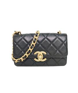 CHANEL Сумка через плечо