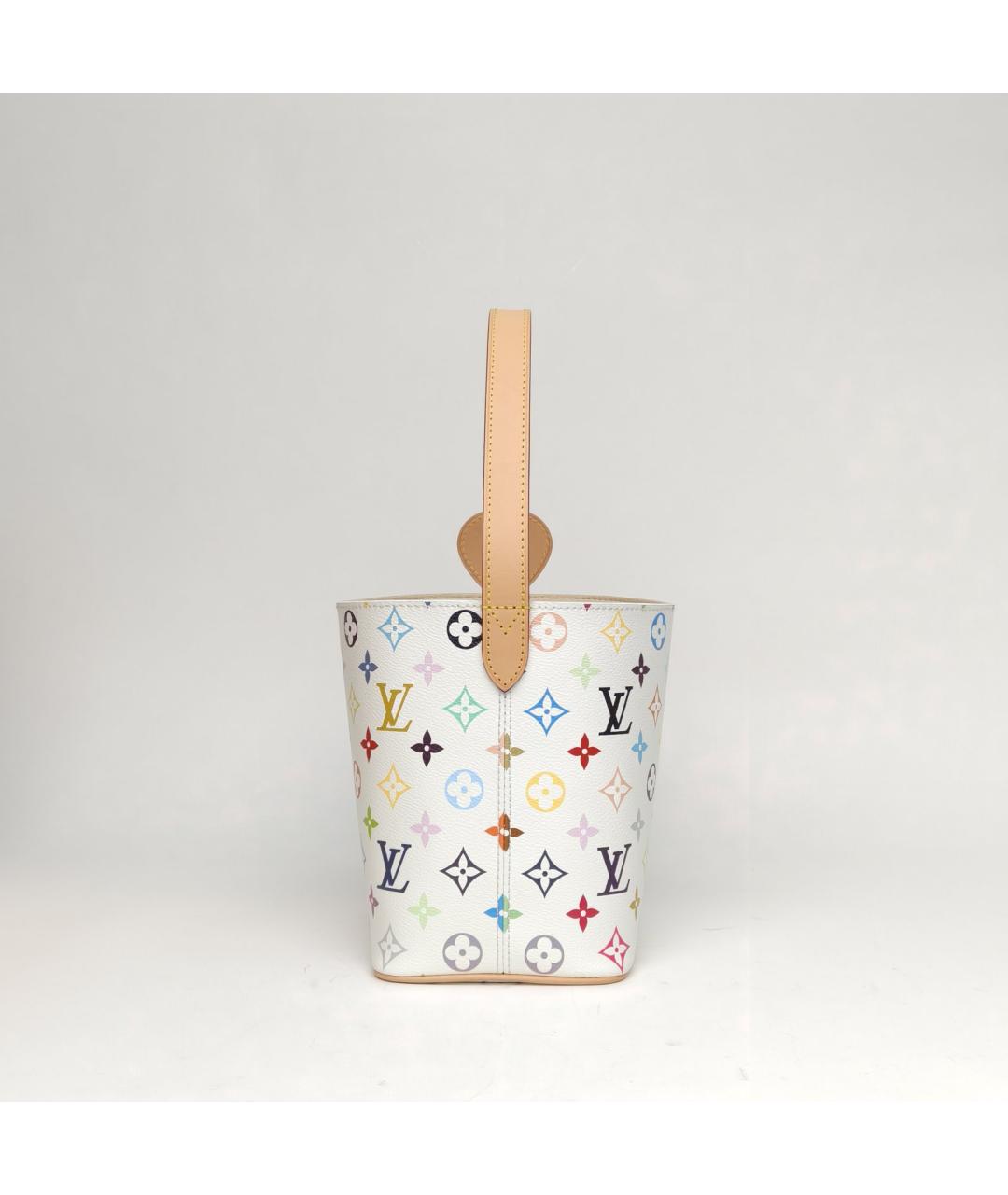 LOUIS VUITTON Сумка через плечо, фото 3