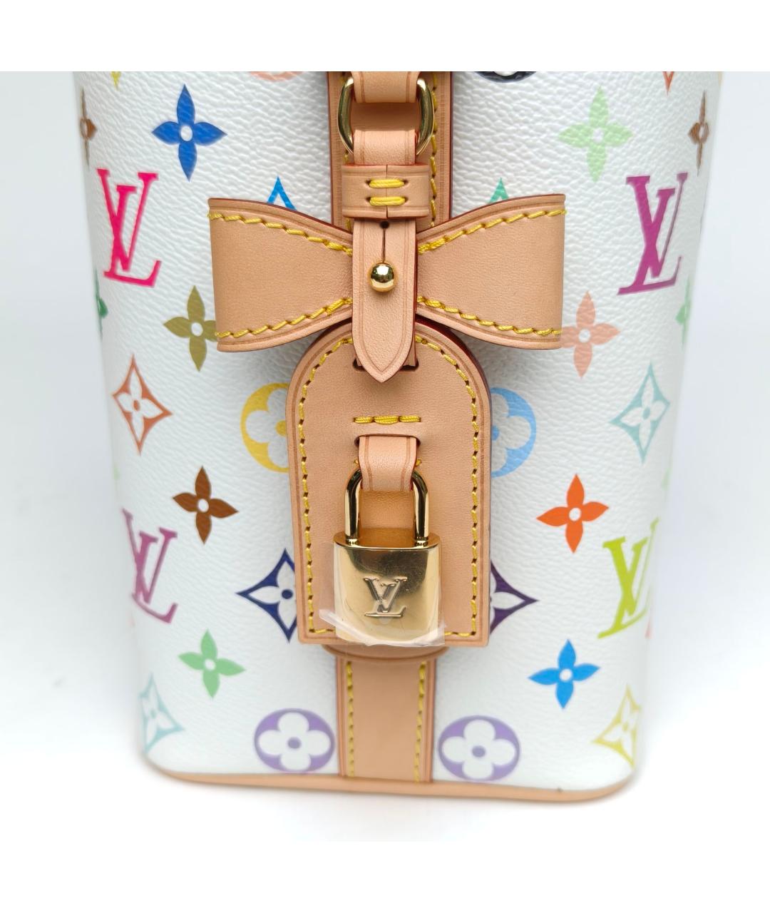 LOUIS VUITTON Сумка через плечо, фото 7