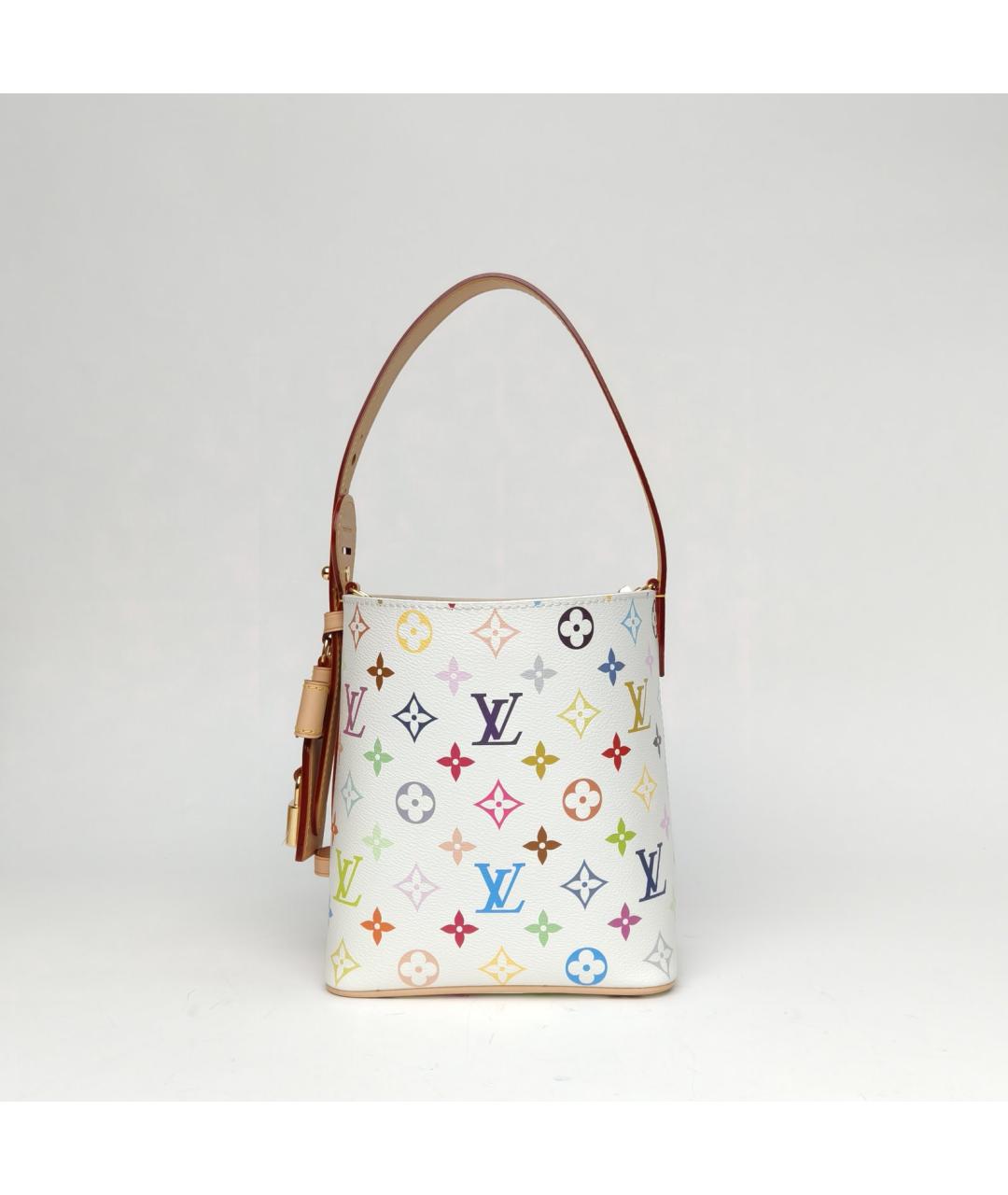 LOUIS VUITTON Сумка через плечо, фото 4