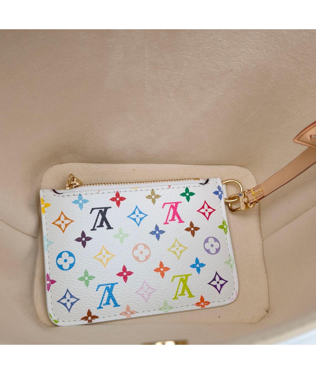 LOUIS VUITTON Сумка через плечо, фото 8