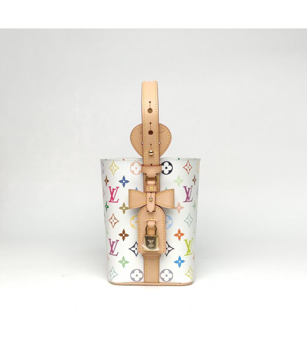 LOUIS VUITTON Сумка через плечо, фото 5