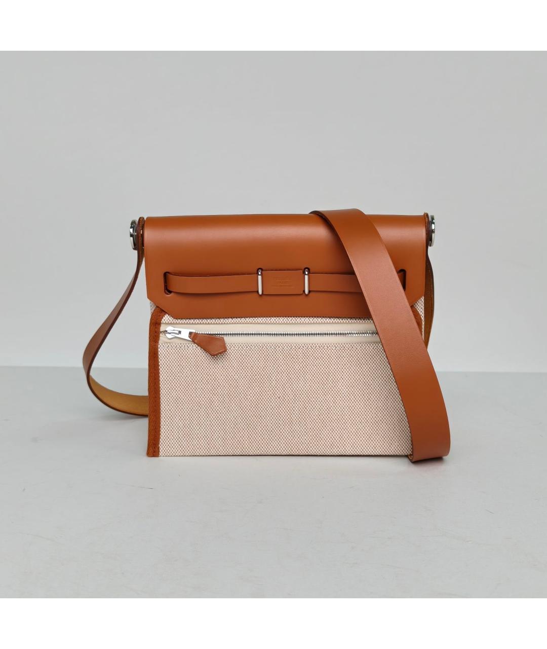 HERMES Сумка через плечо, фото 4