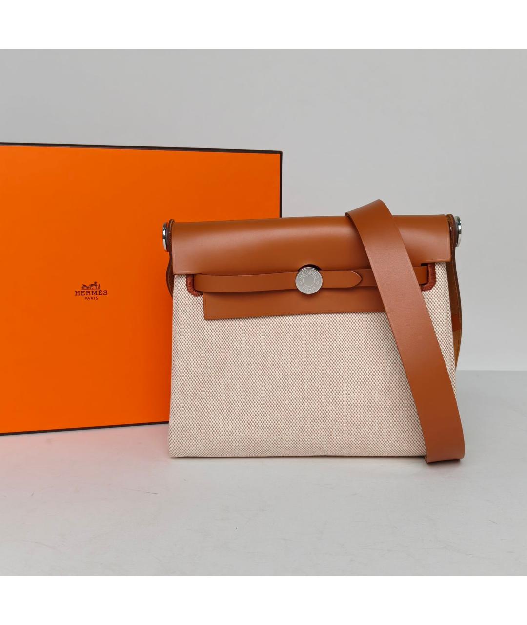 HERMES Сумка через плечо, фото 9