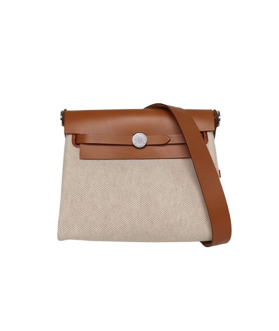 HERMES Сумка через плечо, фото 1