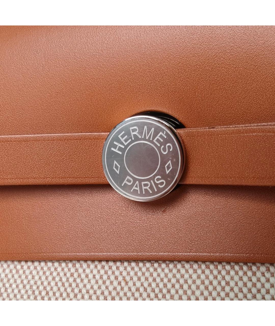 HERMES Сумка через плечо, фото 7
