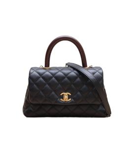 CHANEL Сумка через плечо