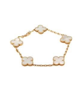 VAN CLEEF & ARPELS Браслет