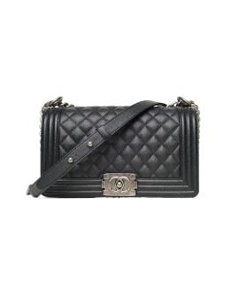 CHANEL Сумка через плечо