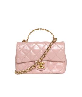 CHANEL Сумка через плечо