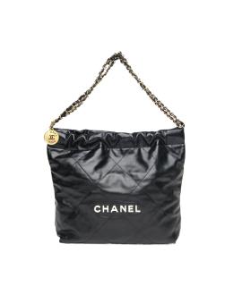 CHANEL Сумка через плечо