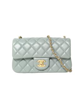 CHANEL Сумка через плечо