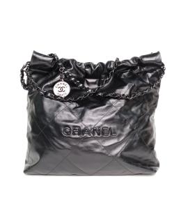 CHANEL Сумка через плечо