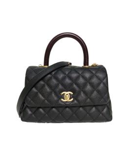 CHANEL Сумка через плечо