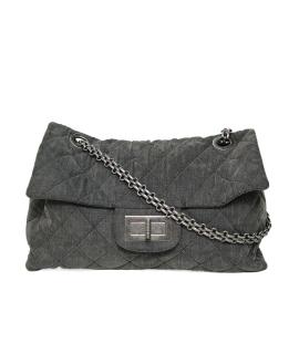 CHANEL Сумка через плечо