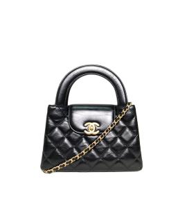 CHANEL Сумка через плечо