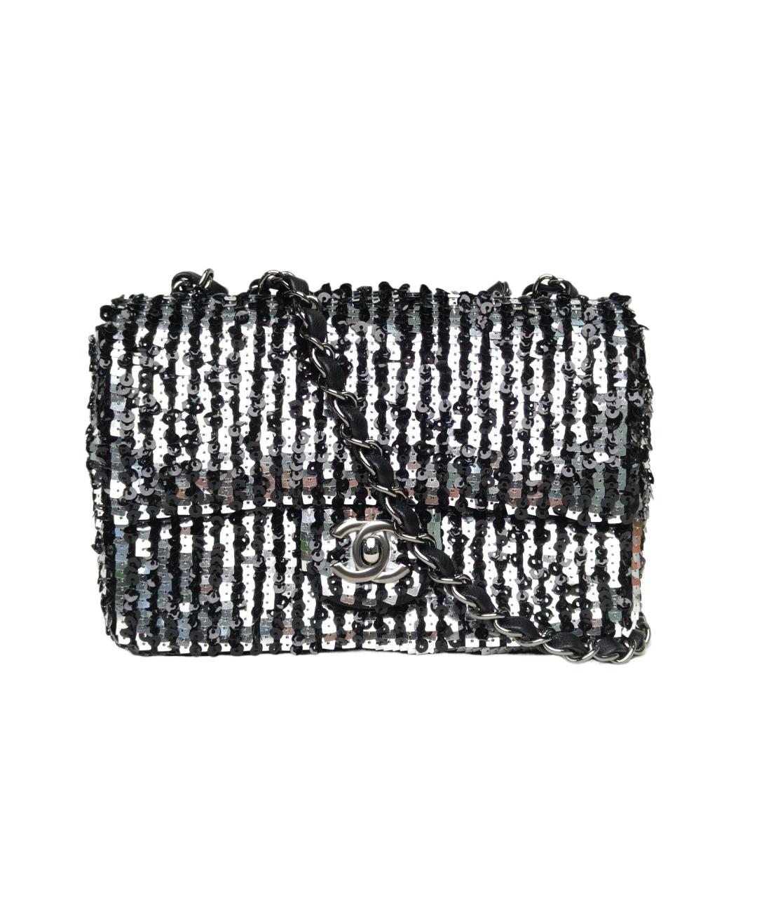 CHANEL Сумка через плечо, фото 1